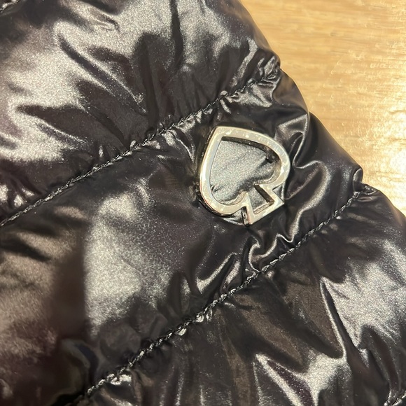 Kate Spade Lightweight Puffer!!! - Picture 3 of 3